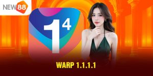 Warp 1.1.1.1 NEW88